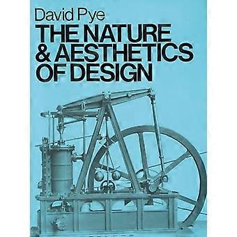 Die Natur und Ästhetik des Designs