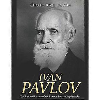 Ivan Pavlov: kuuluisan venäläisen psykologin elämä ja perintö