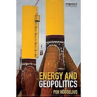 Energie und Geopolitik