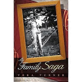 La mia saga di famiglia
