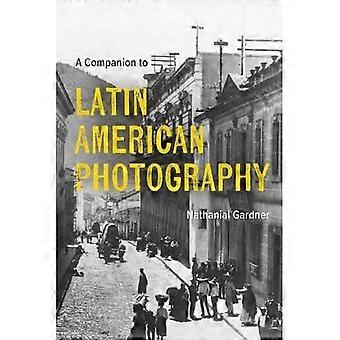 Guide de la photographie latino-américaine