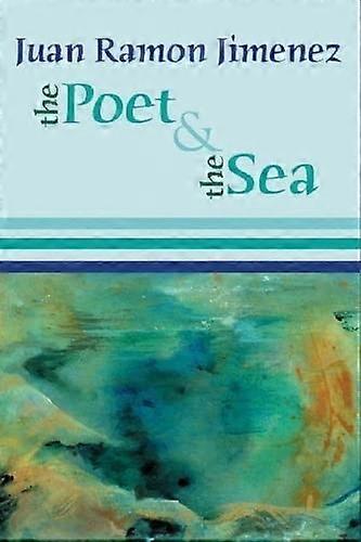 Le poète et la mer