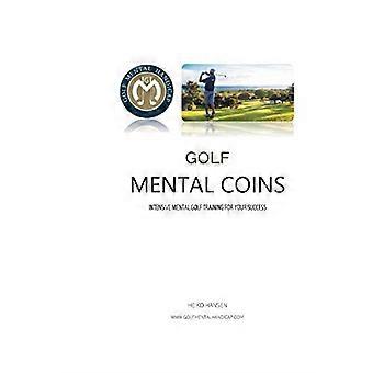Golf Mental Coins: Intensives Golf-Mentaltraining