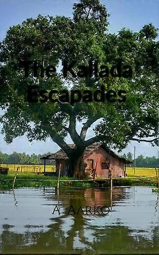 The Kallada Escapades - Aarko