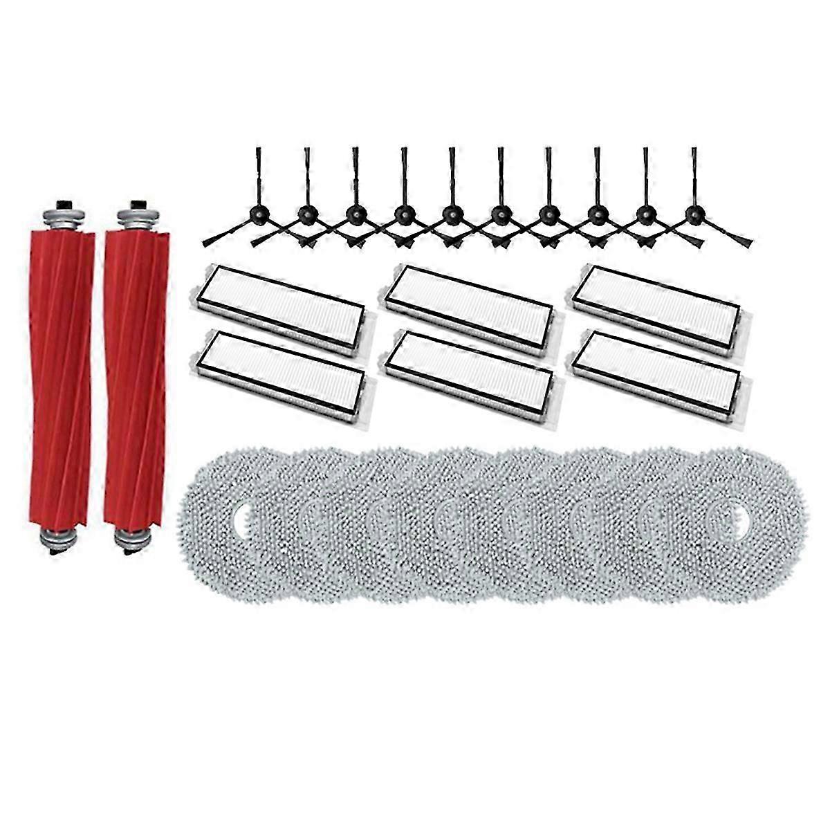 For Q P10 Robot Vacuums Cleaner Accessory