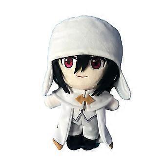 Kejodiy Anime Plush Doll 7.8 Inches Cute Cartoon Toy Soft Plush Cushion Pillow Gift for Kids