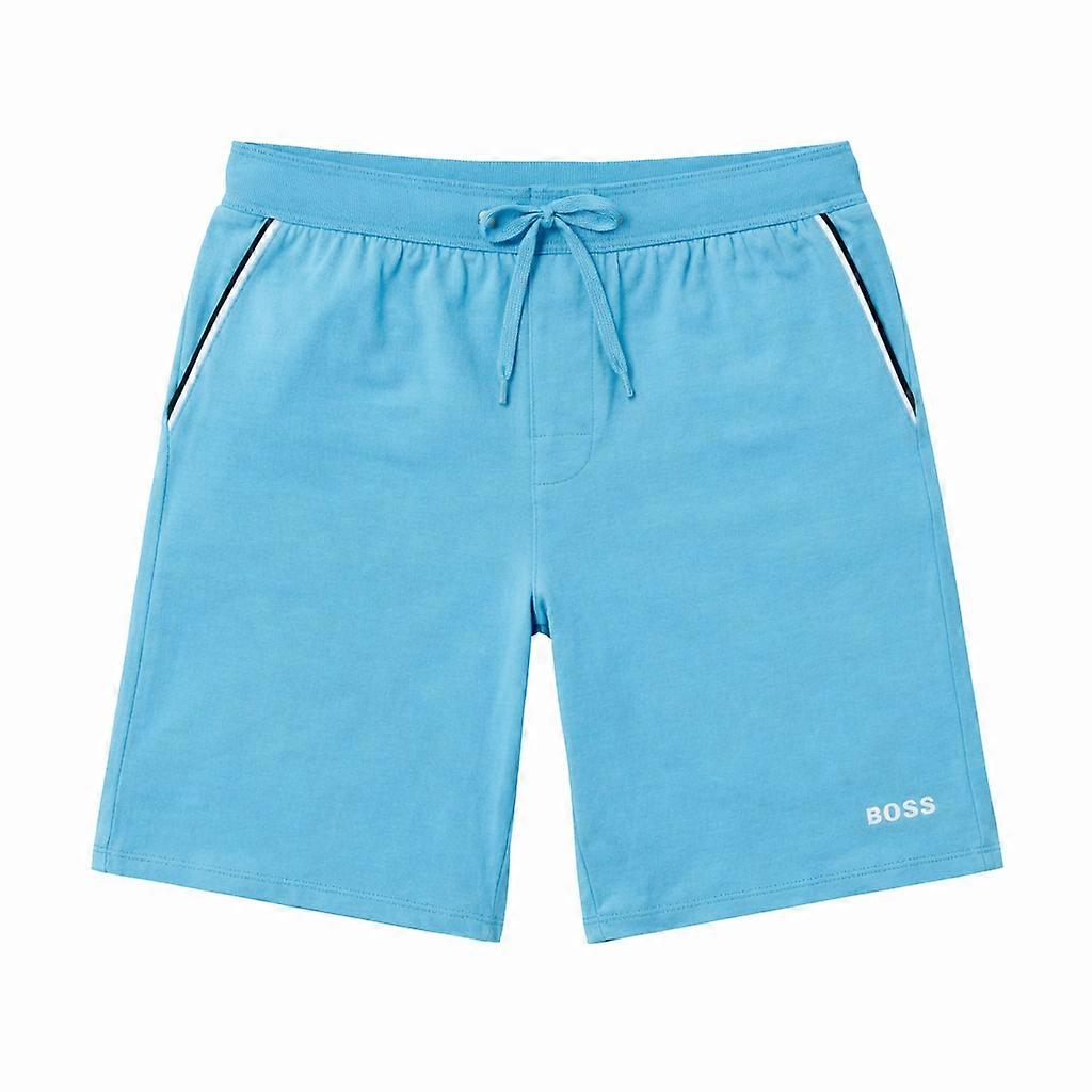 BOSS Lightweight Unique Shorts Light Pastel 