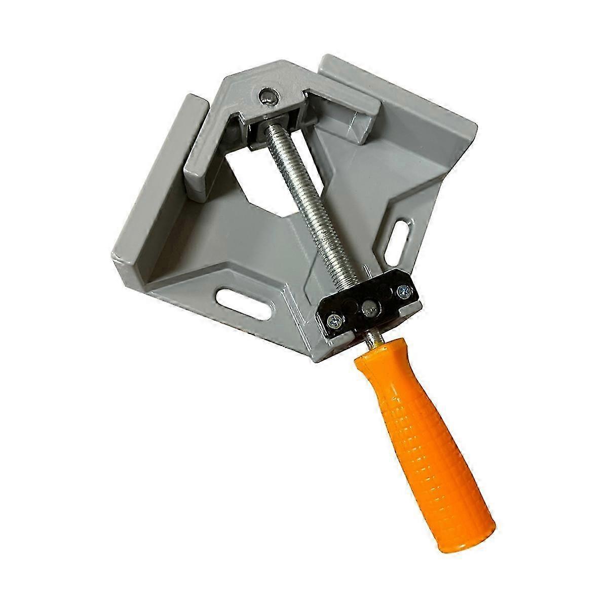 90 Degree Angle Clamp Quick Fixed Fish Tank Glass