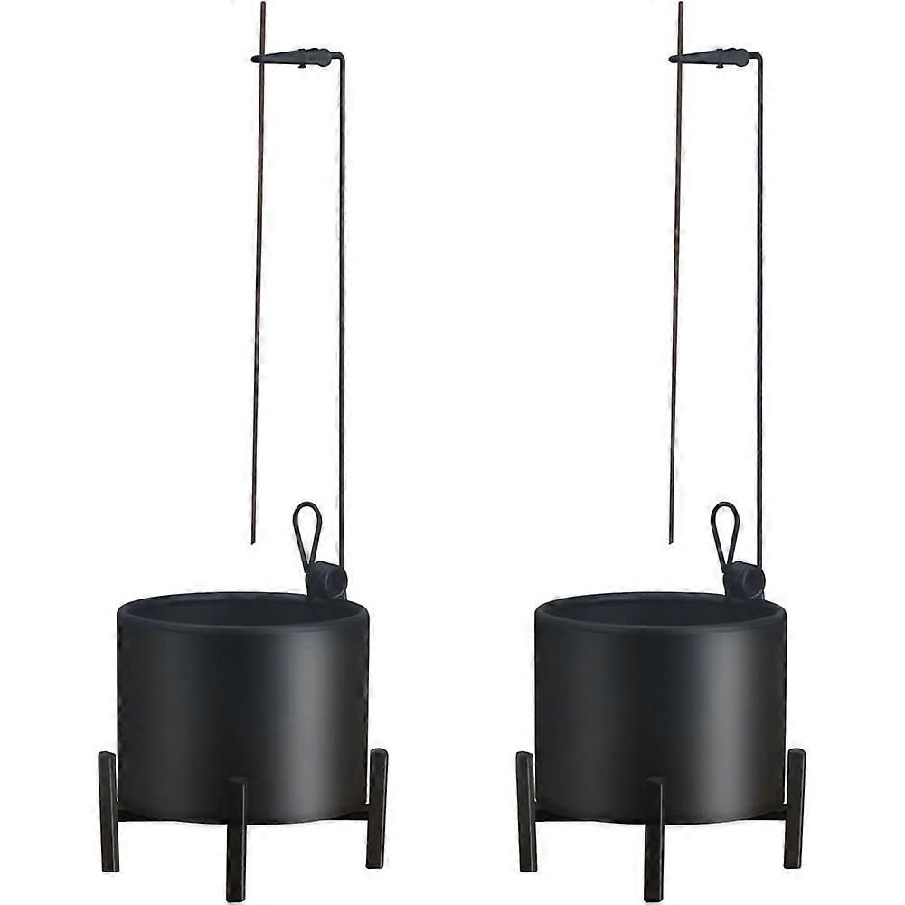 2 Pack Incense Burner
