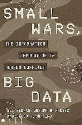 Small Wars Big Data