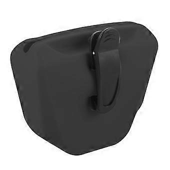 Dog Training Snack Bag Silicone Pet Food Pouch Multi-functional Dog Food Bag