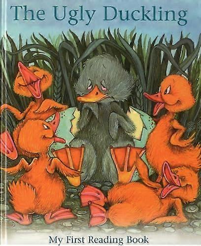 Ugly Duckling