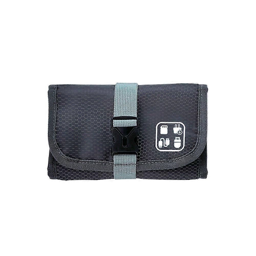 Tech Accessory Organizer
