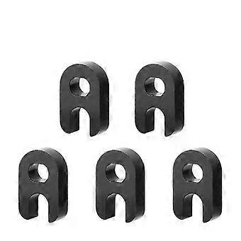 Tire Valve Core Tool French Wrench Aluminum Alloy Bicycle Gadget Tire Tube Tire Delay Removal Bicycle Maintenance Repair Tool