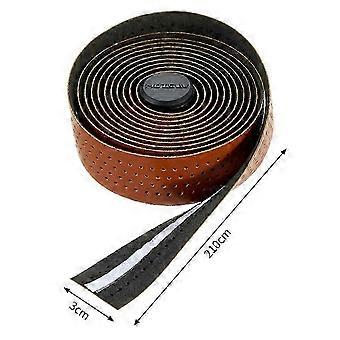 Bicycle Handlebar Tape Road Bike Handle Bar Tapes Brown_i*