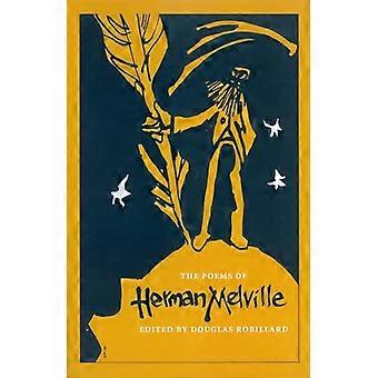 The Poems of Herman Melville