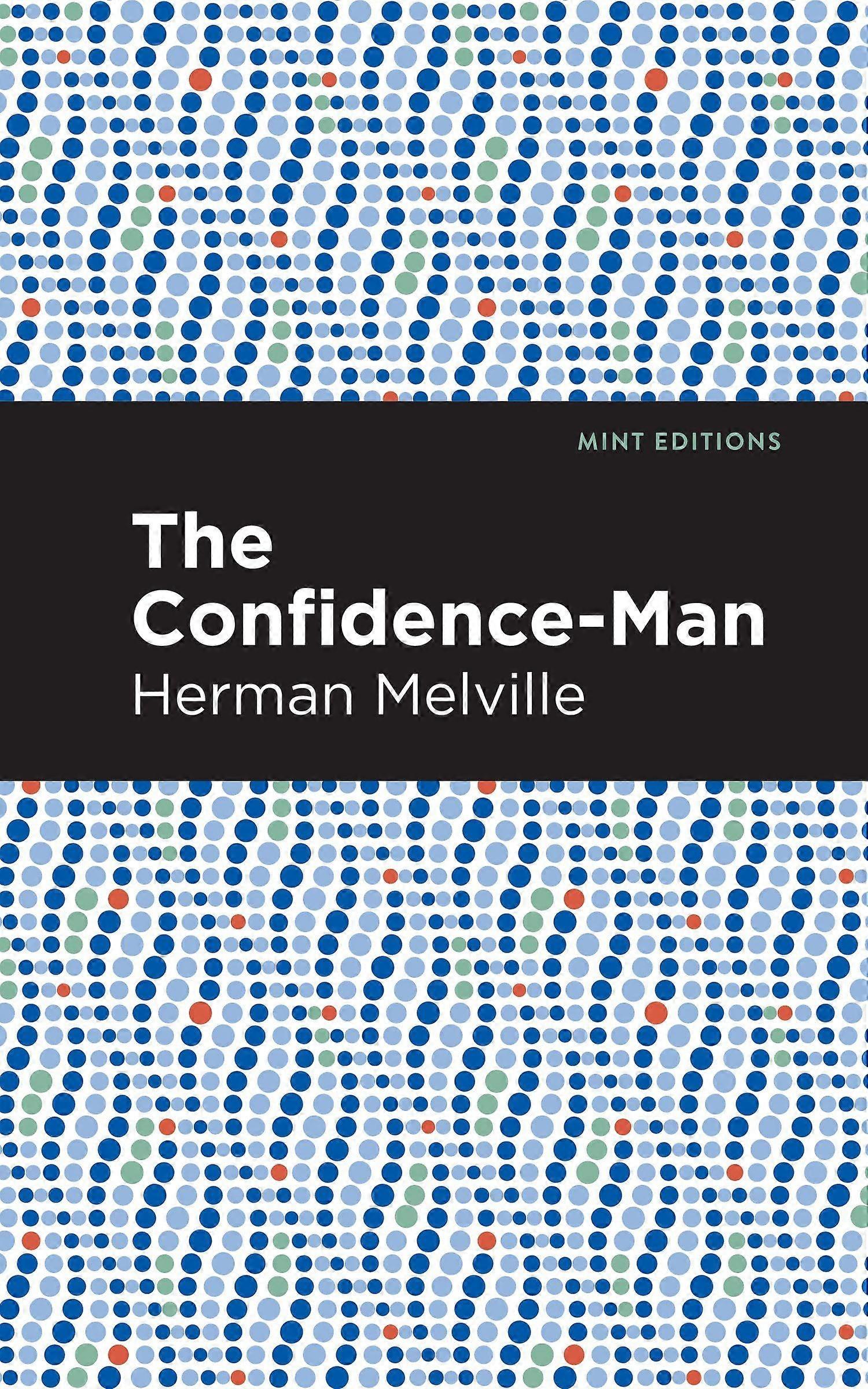 The confidence-man