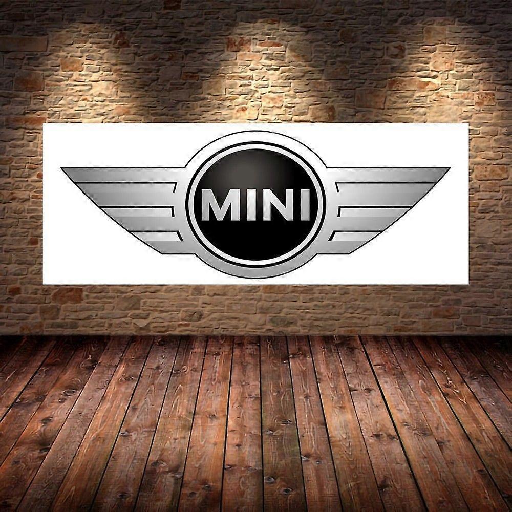 mini boy banner FB1362
