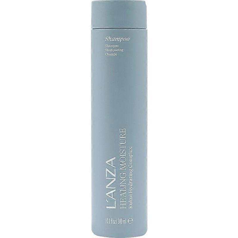 L'anza Healing Moisture Shampoo 300ml