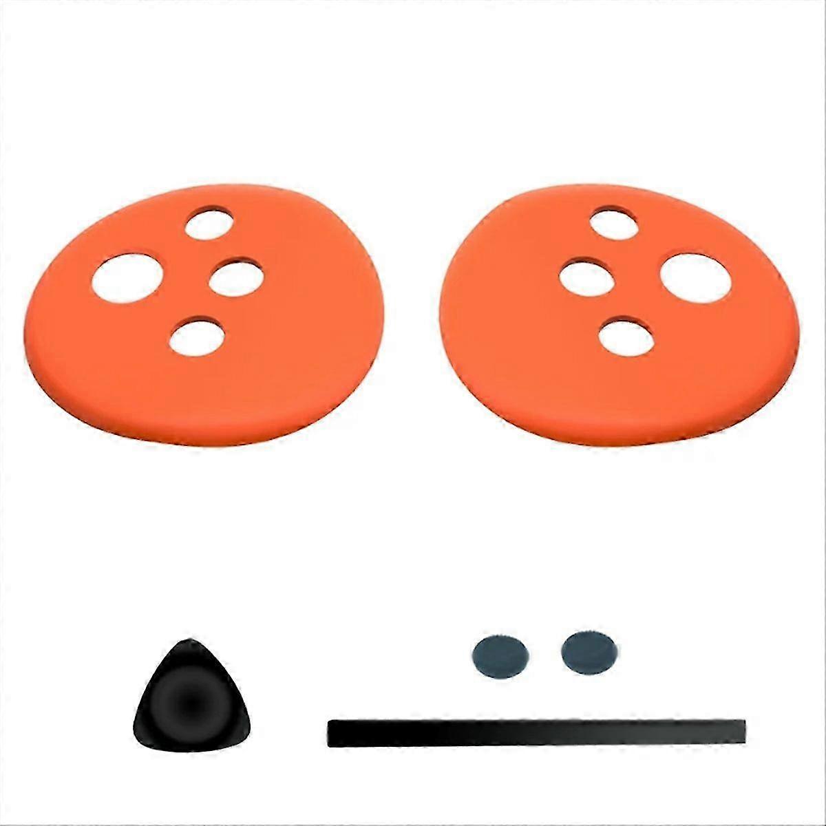 compatible with Meta Quest 3 Controller Grip Shell PC Protection Sleeve (A)