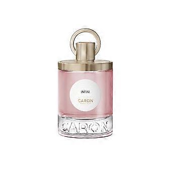 Caron Infini Eau De Parfum For Women 100 ml