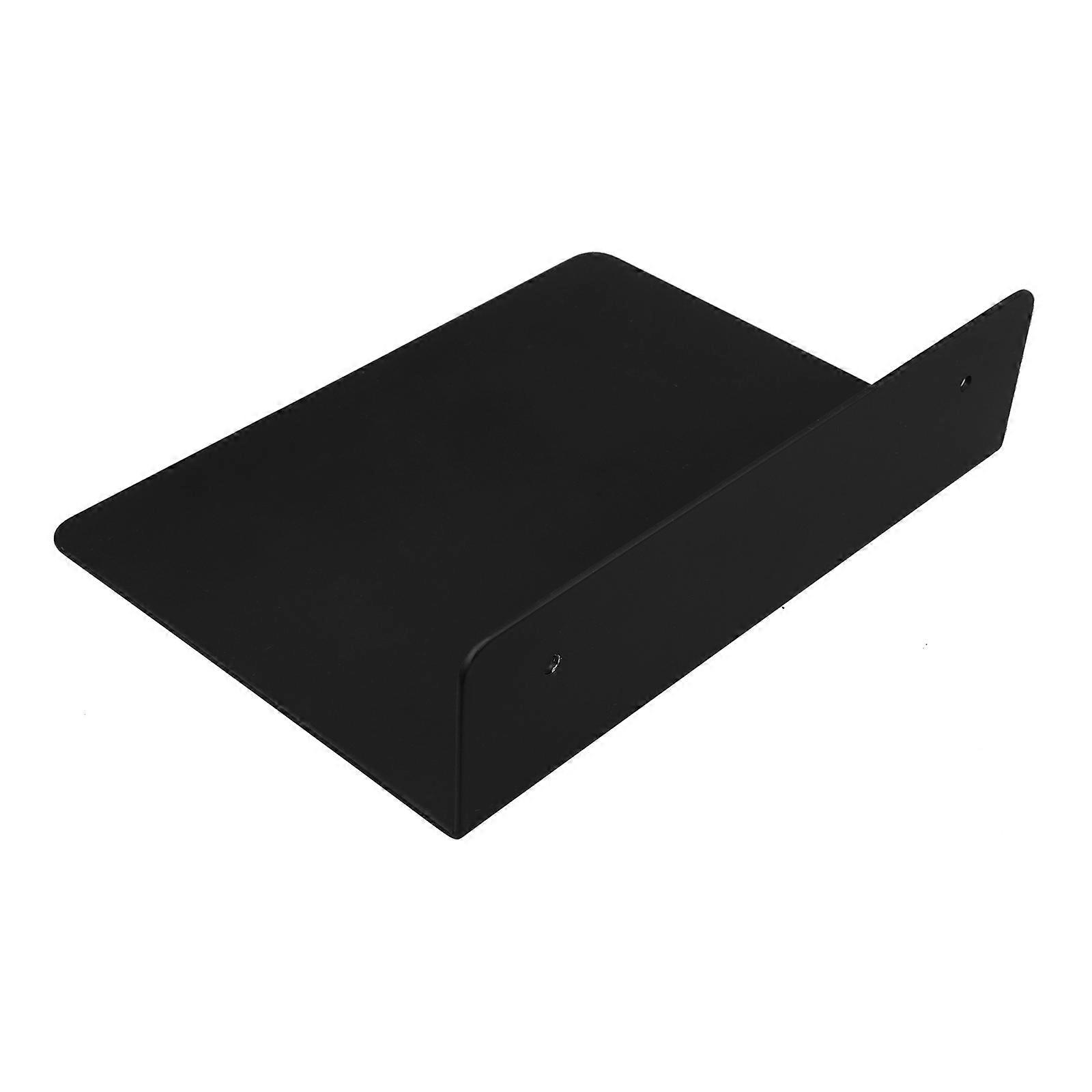 Router Bracket Wall Mounted Projector Holder for Home