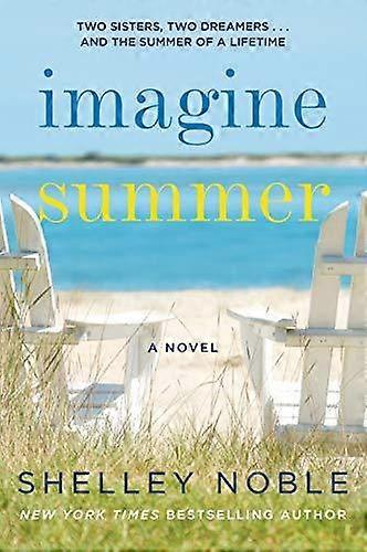 Imagine Summer - Shelley Noble