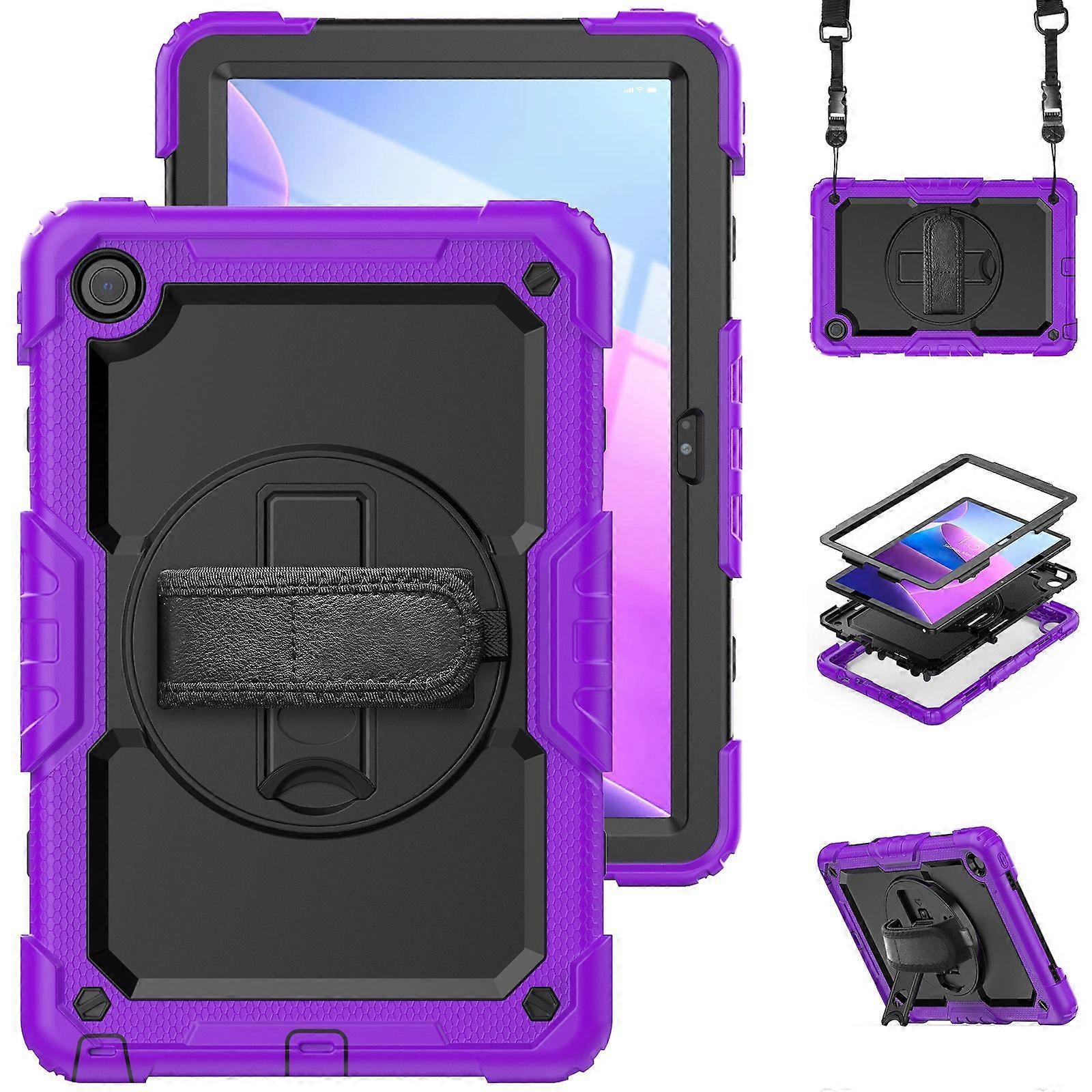 Tablet Case For Lenovo Tab M10 Plus 10.6 3rd Gen 2022
