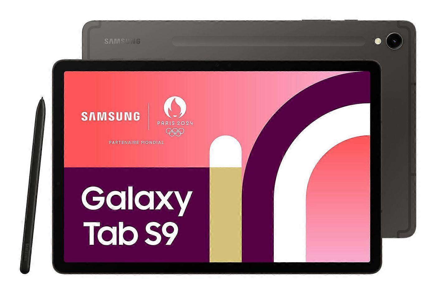 27,9 cm (11") Qualcomm