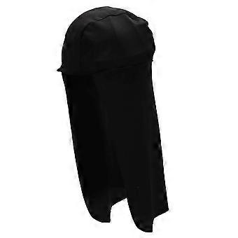 Long Tail Uv Prevention Hat compatible with Outdoor Use 1Pcs Protection Hat