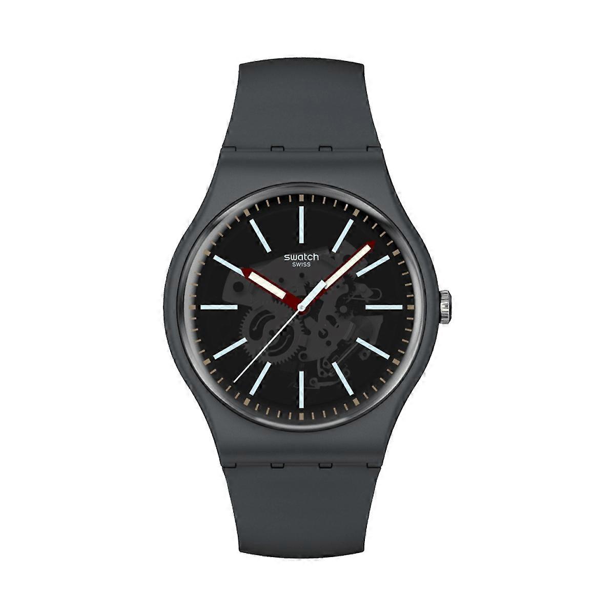 SWATCH WATCHES SO29A101