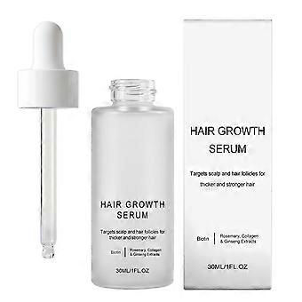 Haarausfall bekämpfen, Haarwachstum anregen, Kopfhautbehandlungen, Rosmarin, Kollagen, Ginseng-Extrakte, Haarpflegeprodukt