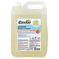 Washing Machine Detergent Eco (peach) 5 L