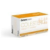 Deiters basics cholesterol 60 capsules