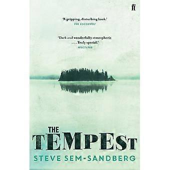 The tempest