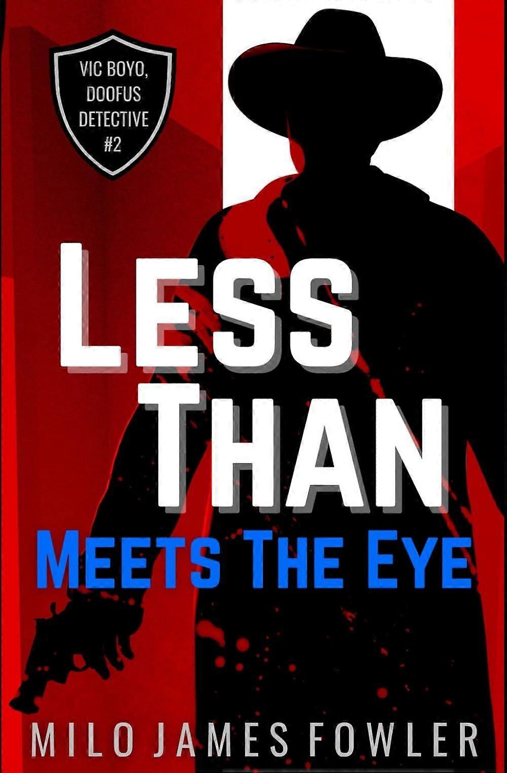 Less than meets the eye