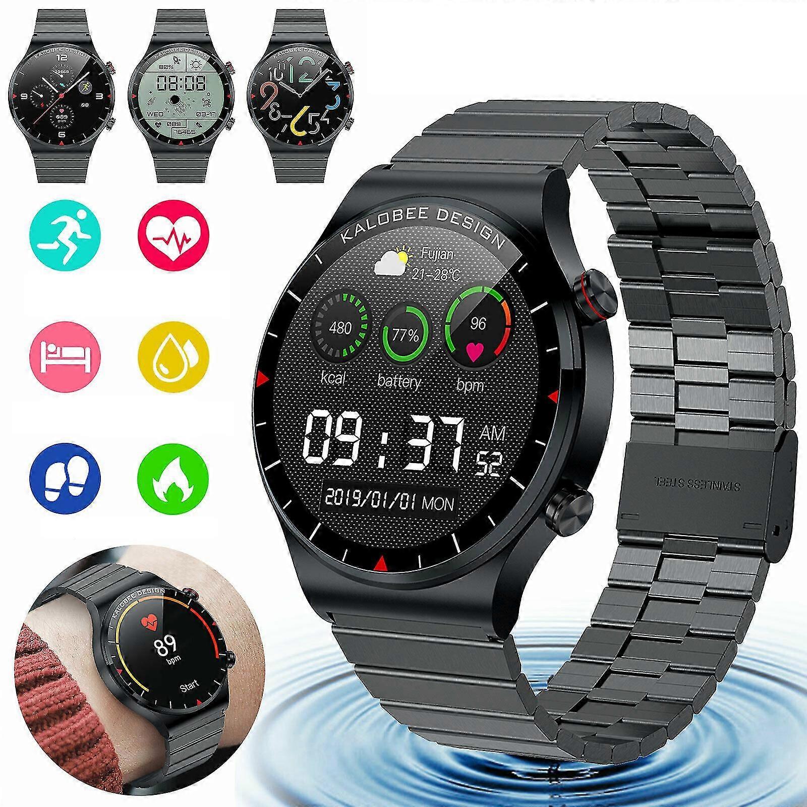 Mens Smart Watch