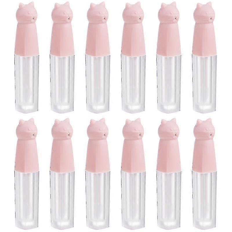 12pcs container bottle, Lipstick Bottle