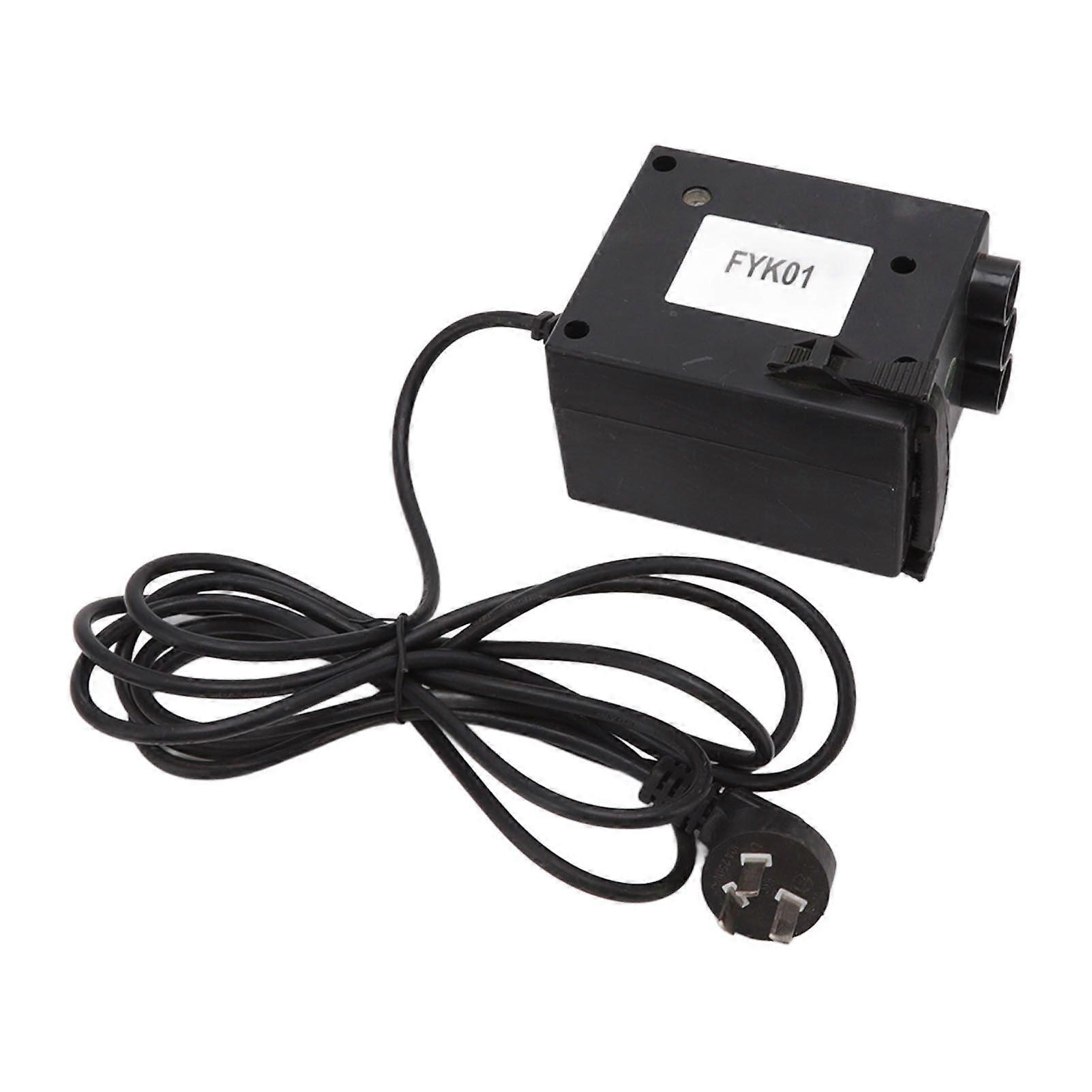 Linear Actuator Controller Wireless Push Rod Motor Controller for 1 to 2 Linear Actuator  240V