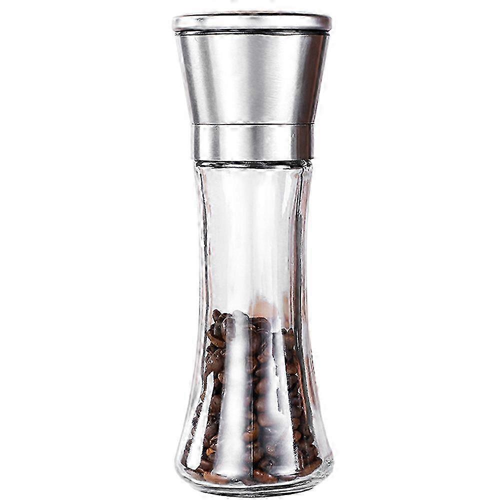 Pepper Grinder, Salt Grinder, Adjustable