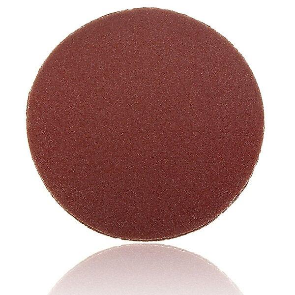10Pcs 80 Grit Sandpaper Sanding Disc Sand Sheet 150mm
