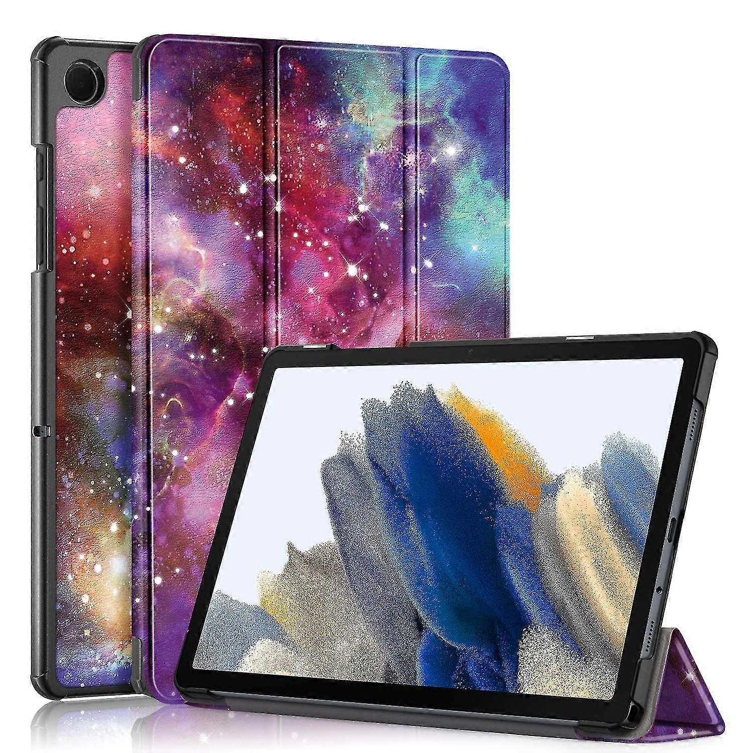 Smart Leather Tablet Case For Samsung Galaxy Tab A9 Plus