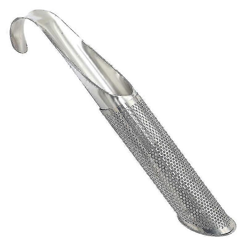 Stainless Steel Tea Strainer 2-pack Silver