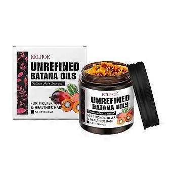 Eelhoe Battana Oil Hair Care Hair Mover Water Nourishing Hair Lasting Fragrance Hair Care Hair Mover