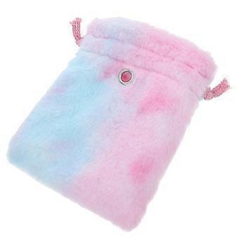 Pink Small Animal Sleeping Bag Warm Hamster House Bed 5Pcs