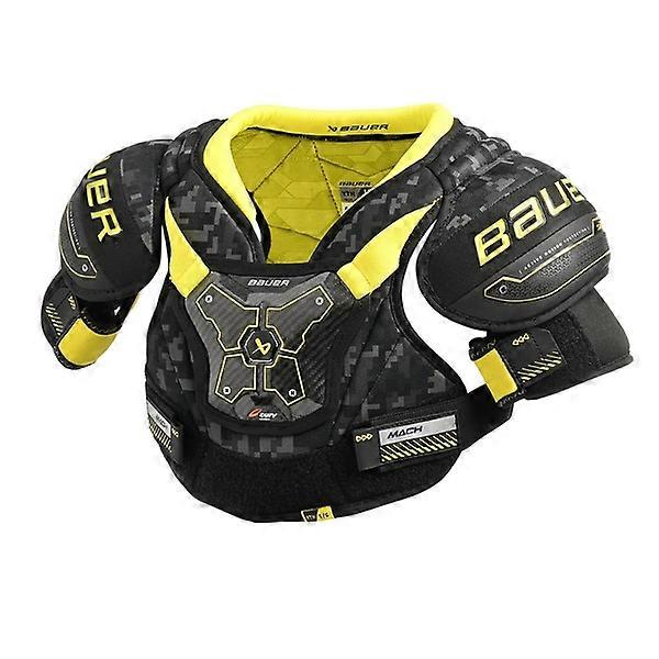 Bauer Supreme MACH Shoulder Protector Bambini