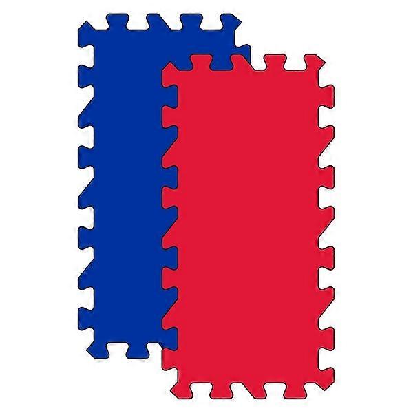 BAUER SYNTHETIC ICE TILES - 5 PACK