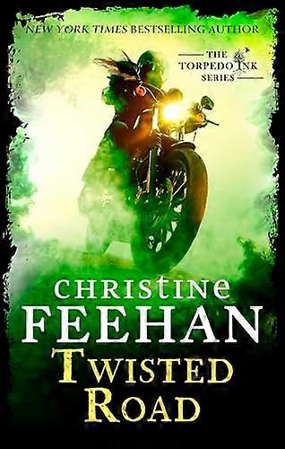 Twisted Road