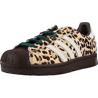 Adidas Sport / Zapatillas Ki4203 Superstar Ii W