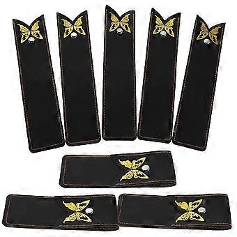 Sheath Holster for Belt with 40Pcs Storage Cases 26-27